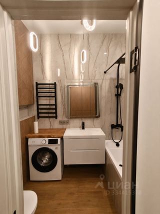 m. Zorge: Apartment, studio