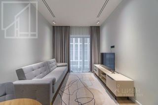 m. Belorusskaya: Apartment, 2-rooms