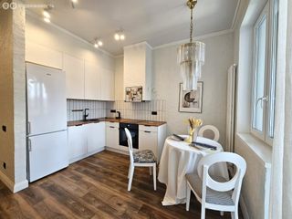 m. Baltiyskaya: Apartment, 1-rooms