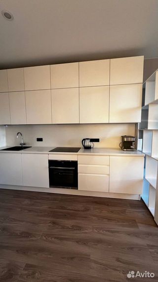 m. Maryina Roscha: Apartment, 2-rooms