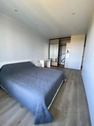 m. Kryukovo: Apartment, 1-rooms