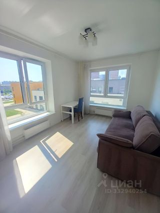 m. Kotelniki: Apartment, 2-rooms