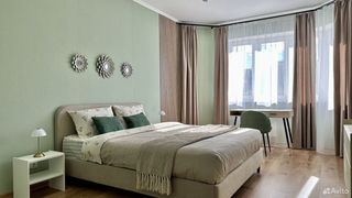 m. Pavshino: Apartment, 1-rooms