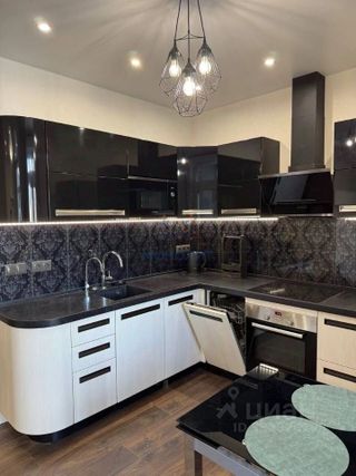 m. Kotelniki: Apartment, 1-rooms