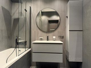 m. Shelepikha: Apartment, 2-rooms