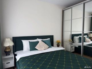 m. Butyrskaya : Apartment, 2-rooms