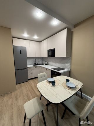 m. Aminyevskaya: Apartment, 1-rooms