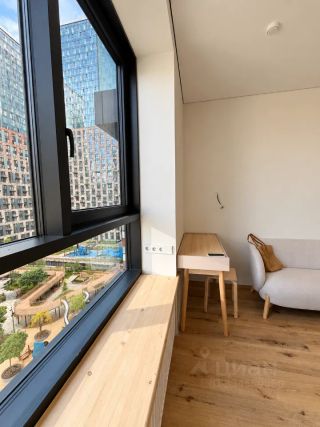 m. Shelepikha: Apartment, studio