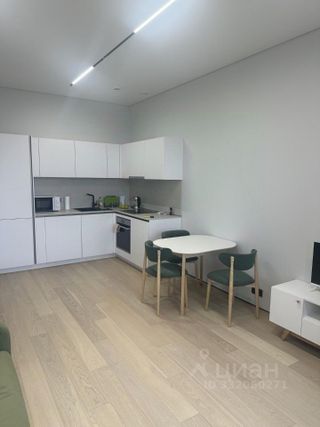 m. Terekhovo: Apartment, 2-rooms