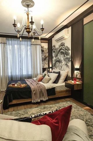 m. Bulvar Rokossovskogo: Apartment, 1-rooms