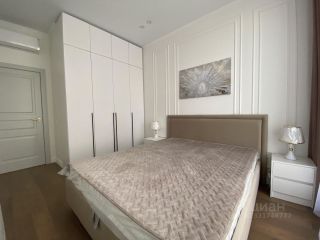 m. Tekhnopark: Apartment, 2-rooms