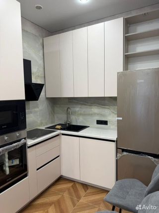 m. Ochakovo I: Apartment, 2-rooms