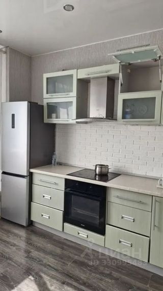 m. Nikolskoe: Apartment, 1-rooms