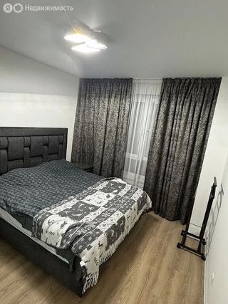 m. Ozernaya: Apartment, 1-rooms