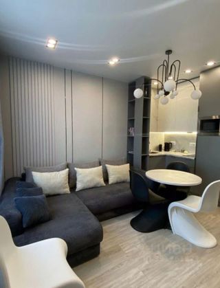 m. Tushinskaya: Apartment, 1-rooms