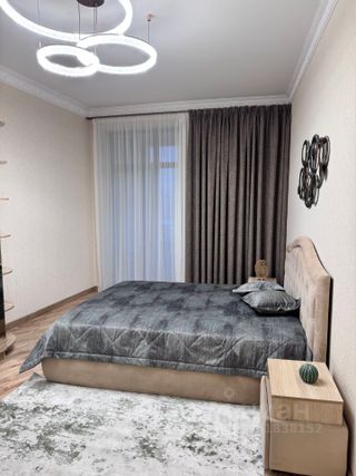 m. Vavilovskaya: Apartment, 2-rooms