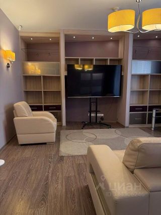 m. Opalikha: Apartment, 3-rooms