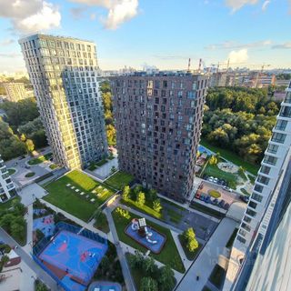 m. Davydkovo: Apartment, 2-rooms