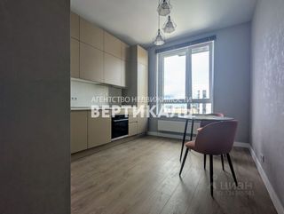 m. Zorge: Apartment, 1-rooms