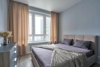 m. Fili: Apartment, 2-rooms