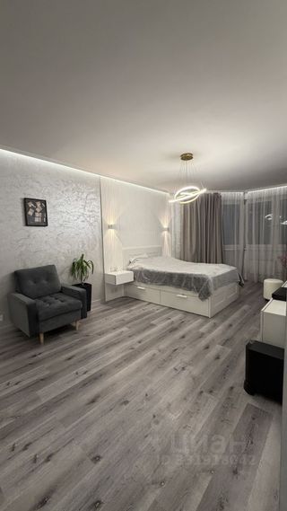m. Babushkinskaya: Apartment, 1-rooms