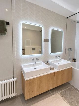 m. Khoroshevo: Apartment, 2-rooms