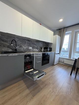 m. Kotelniki: Apartment, studio