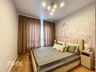 m. Scherbinka: Apartment, 2-rooms