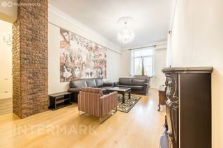 m. Kievskaya: Apartment, 2-rooms