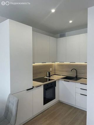 m. Butyrskaya : Apartment, 1-rooms