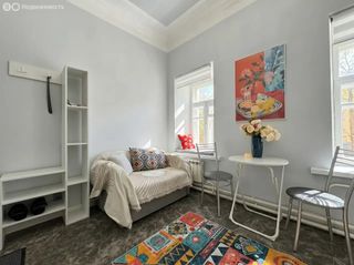 m. Kurskaya: Apartment, studio