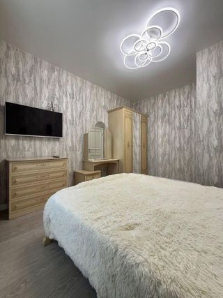 m. Testovskaya: Apartment, 2-rooms