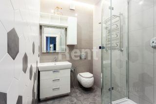 m. Sukharevskaya: Apartment, 2-rooms