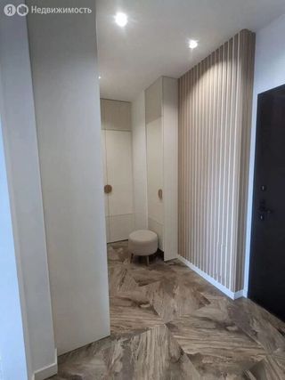 m. Khoroshevo: Apartment, 1-rooms