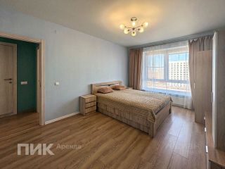 m. Scherbinka: Apartment, 2-rooms