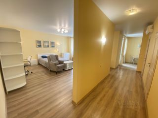 m. Aminyevskaya: Apartment, 1-rooms