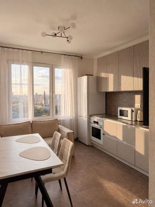 m. Oktyabrskoe pole: Apartment, 1-rooms