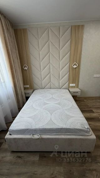 m. Shelepikha: Apartment, 1-rooms
