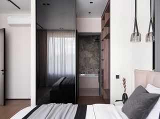 m. Avtozavodskaya: Apartment, 3-rooms