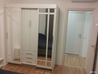 m. Bitsa: Apartment, 2-rooms