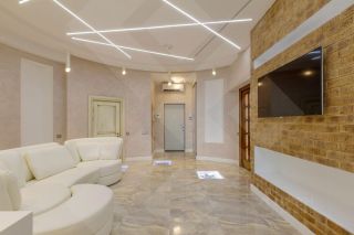 m. Poklonnaya: Apartment, 4-rooms