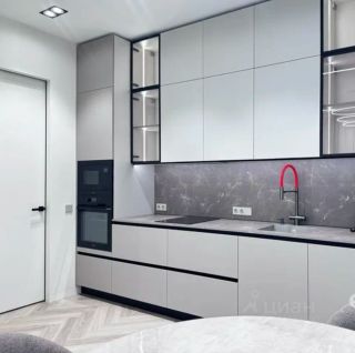 m. Moskva Tovarnaya: Apartment, 2-rooms