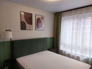 m. Aminyevskaya: Apartment, 1-rooms