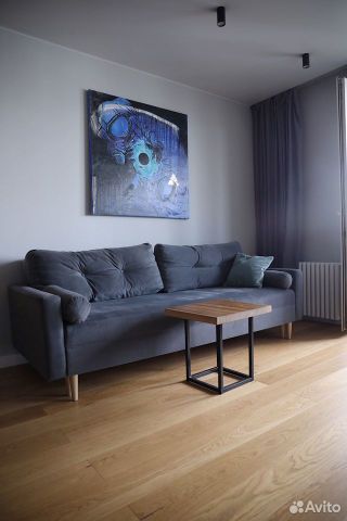 m. Ozernaya: Apartment, 1-rooms