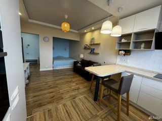 m. Bitsa: Apartment, 2-rooms