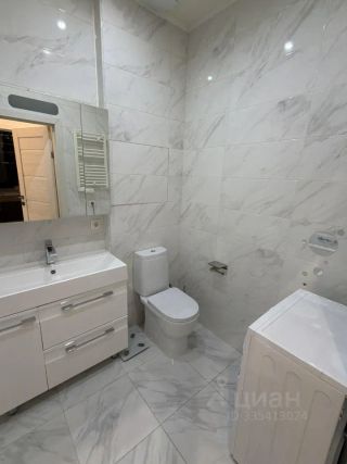 m. Testovskaya: Apartment, 2-rooms