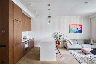 m. Bagrationovskaya: Apartment, 2-rooms