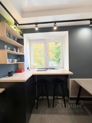 m. Barrikadnaya: Apartment, 2-rooms