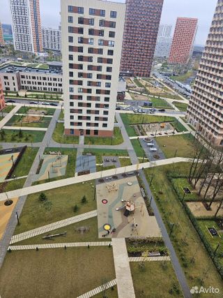 m. Vnukovo: Apartment, 1-rooms