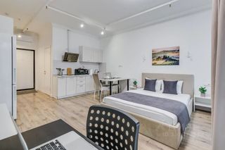 m. TsSKA: Apartment, 1-rooms